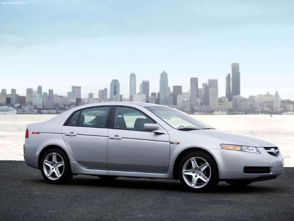 3.2 V6 VTEC (Automático)